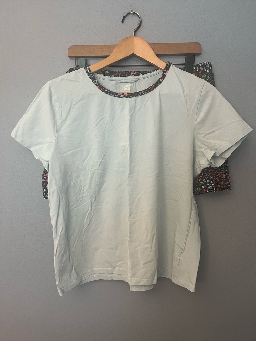 Lands’ End Pajamas